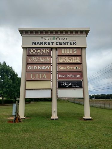 7861-8061 Eastchase Pkwy, Montgomery, AL 36117